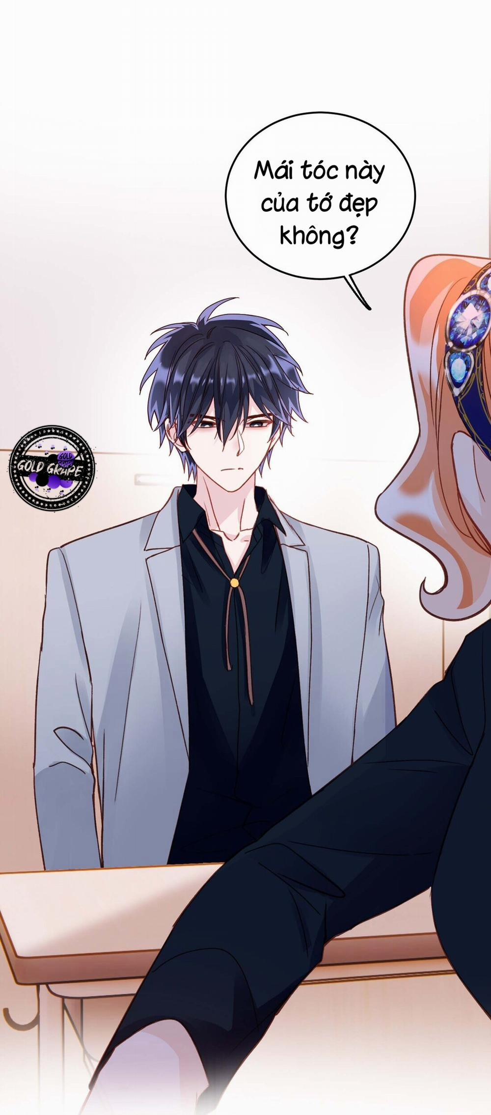 Tôi Phải Trở Thành Nhân Vật Đại Phản Diện 22 trang 37