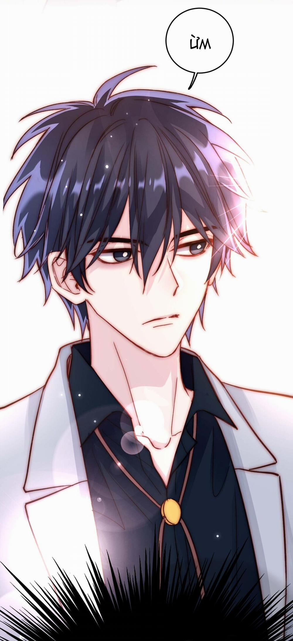 Tôi Phải Trở Thành Nhân Vật Đại Phản Diện 22 trang 38