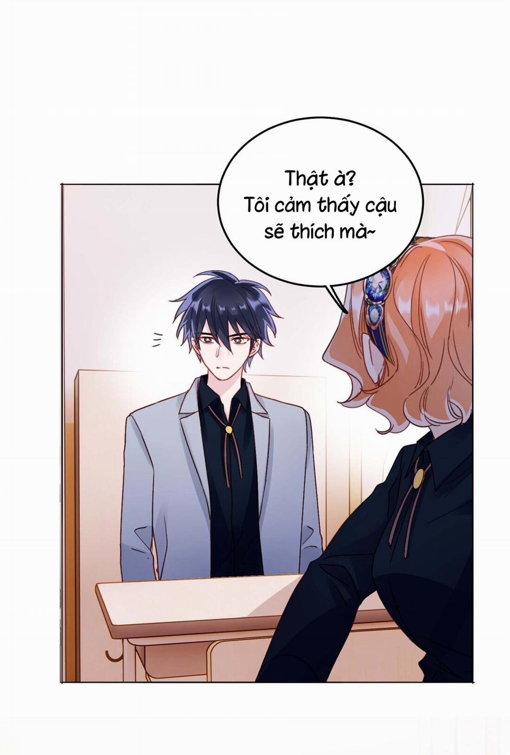 Tôi Phải Trở Thành Nhân Vật Đại Phản Diện 22 trang 41