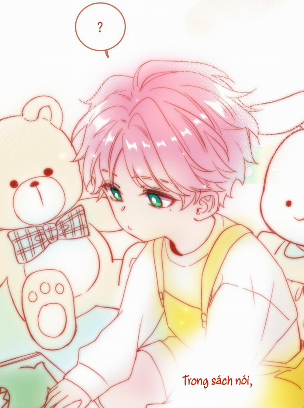 Tôi Phải Trở Thành Nhân Vật Đại Phản Diện 22 trang 5