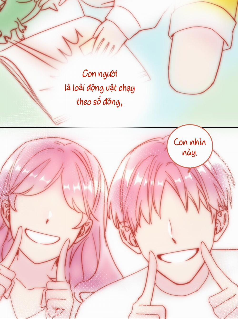 Tôi Phải Trở Thành Nhân Vật Đại Phản Diện 22 trang 6