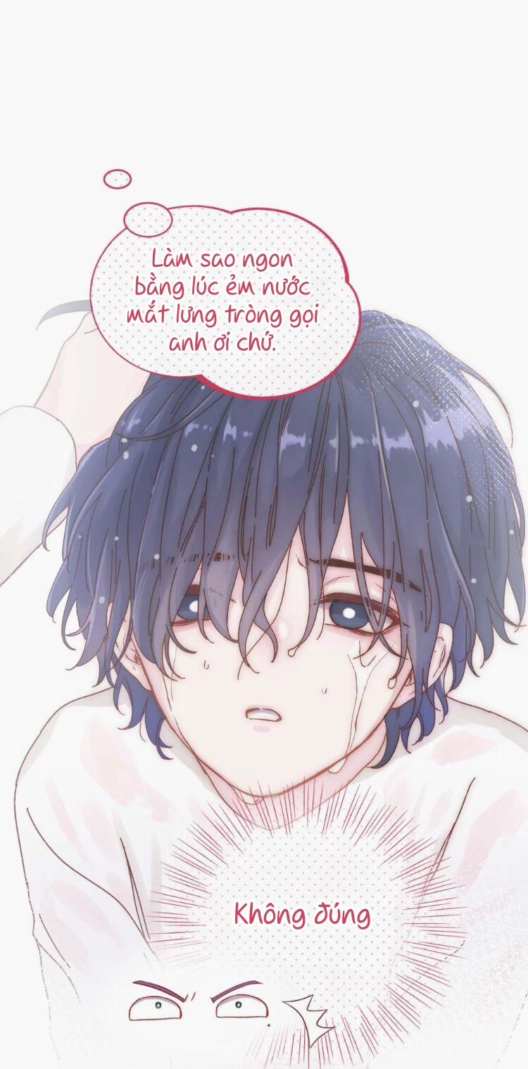 Tôi Phải Trở Thành Nhân Vật Đại Phản Diện 23 trang 12