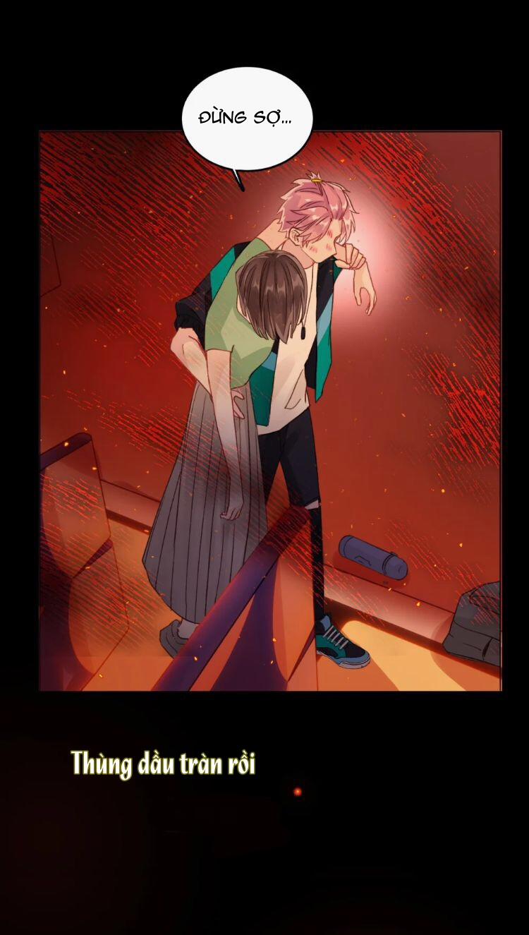 Tôi Phải Trở Thành Nhân Vật Đại Phản Diện 23 trang 24