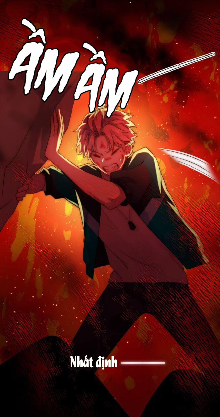 Tôi Phải Trở Thành Nhân Vật Đại Phản Diện 23 trang 27