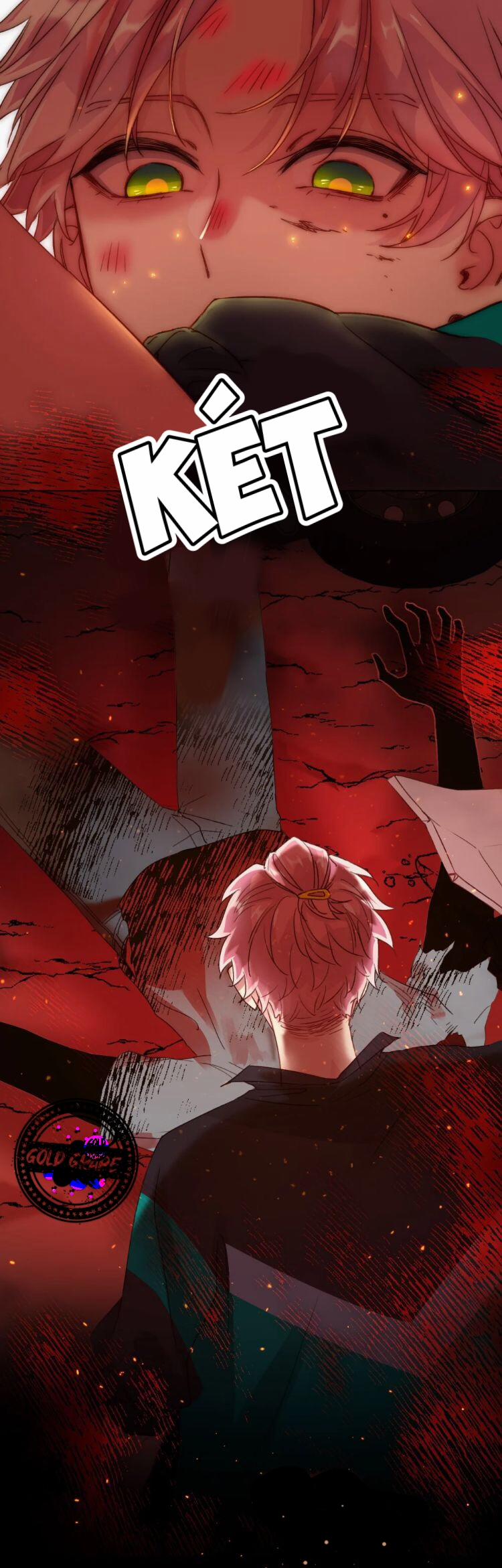 Tôi Phải Trở Thành Nhân Vật Đại Phản Diện 23 trang 28