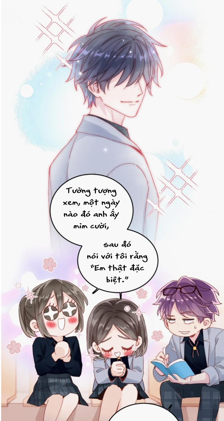 Tôi Phải Trở Thành Nhân Vật Đại Phản Diện 23 trang 6