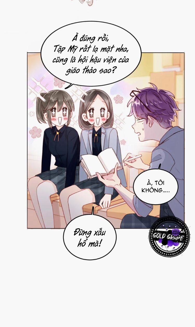 Tôi Phải Trở Thành Nhân Vật Đại Phản Diện 23 trang 8