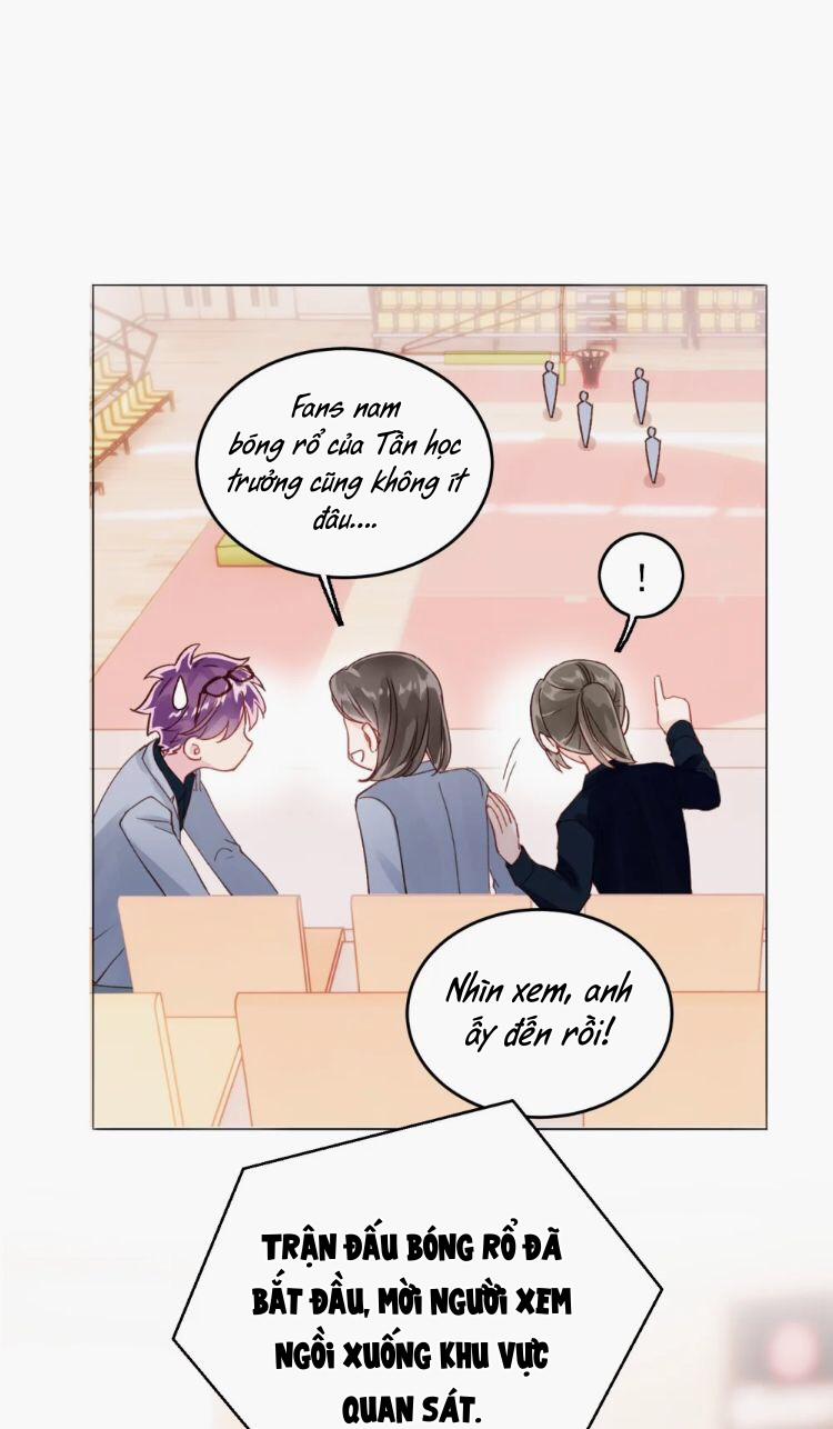 Tôi Phải Trở Thành Nhân Vật Đại Phản Diện 23 trang 9