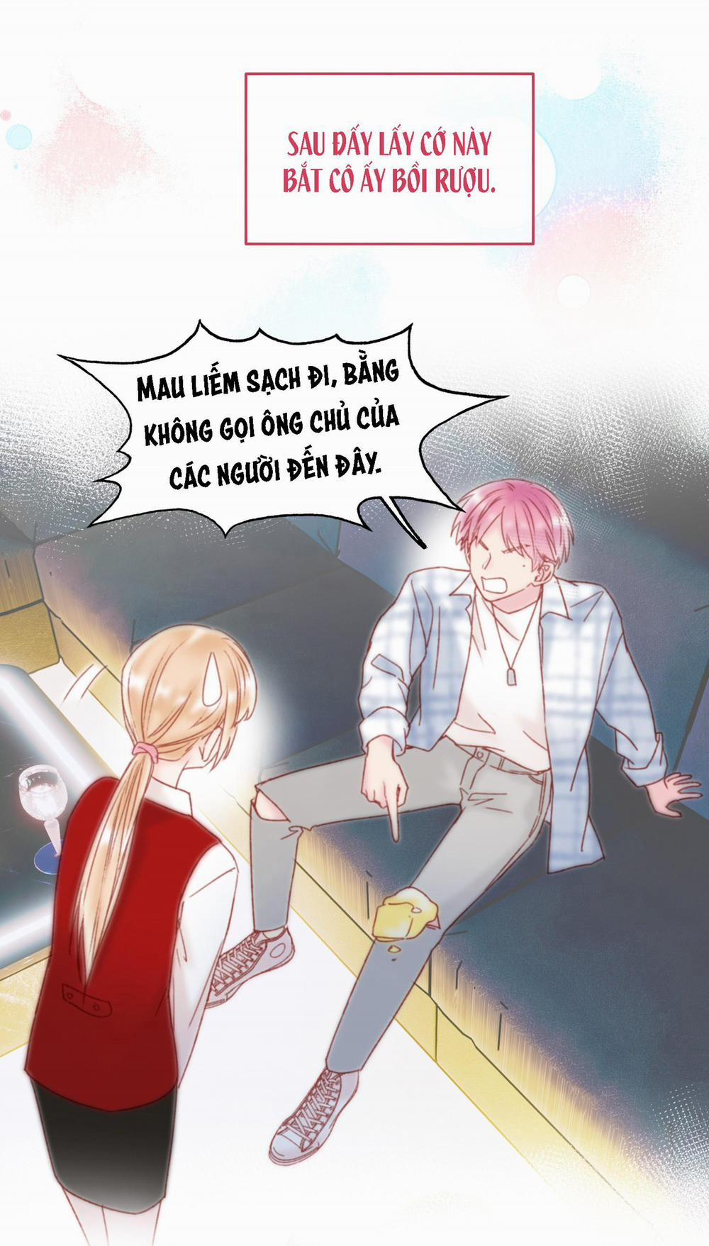 Tôi Phải Trở Thành Nhân Vật Đại Phản Diện 25 trang 12