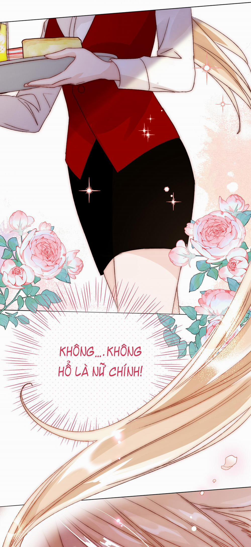 Tôi Phải Trở Thành Nhân Vật Đại Phản Diện 25 trang 17