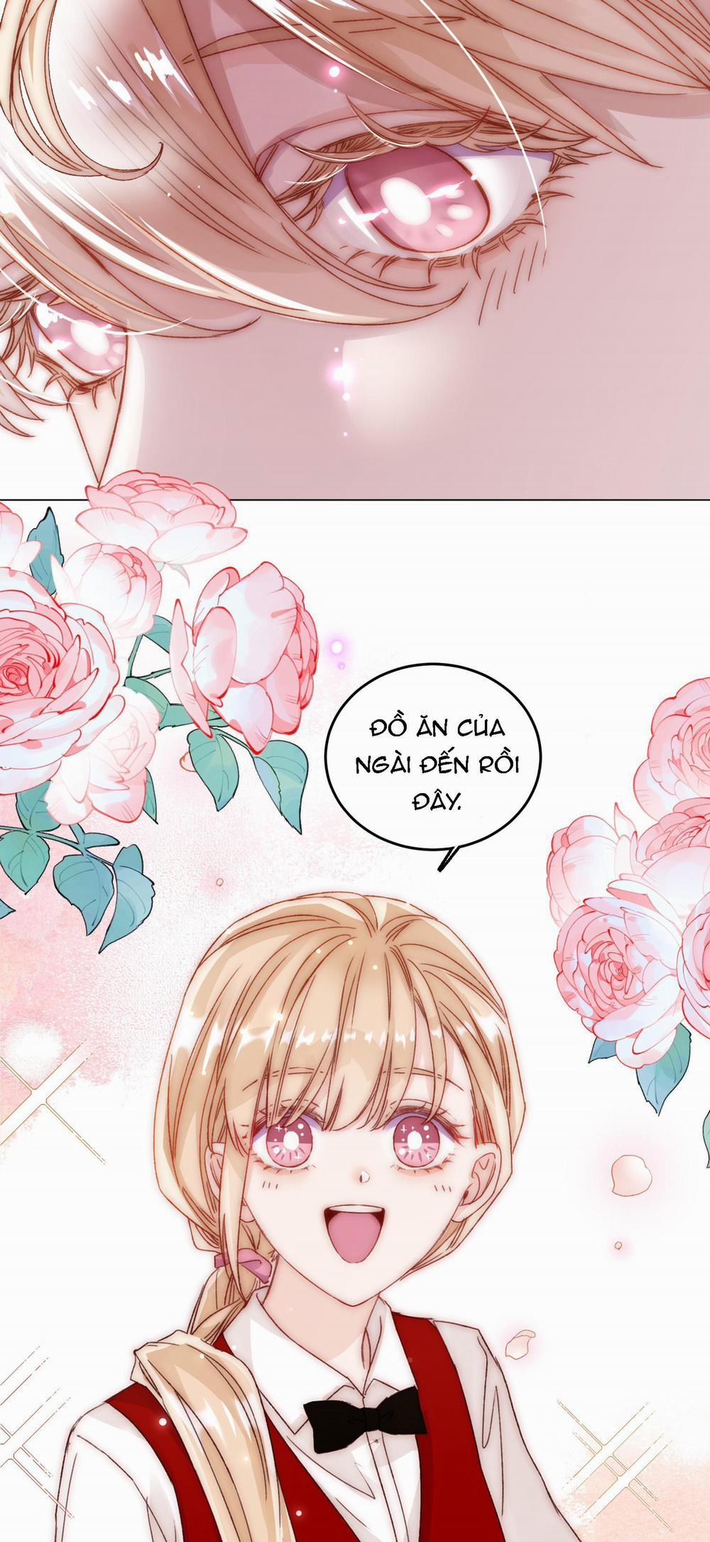 Tôi Phải Trở Thành Nhân Vật Đại Phản Diện 25 trang 18