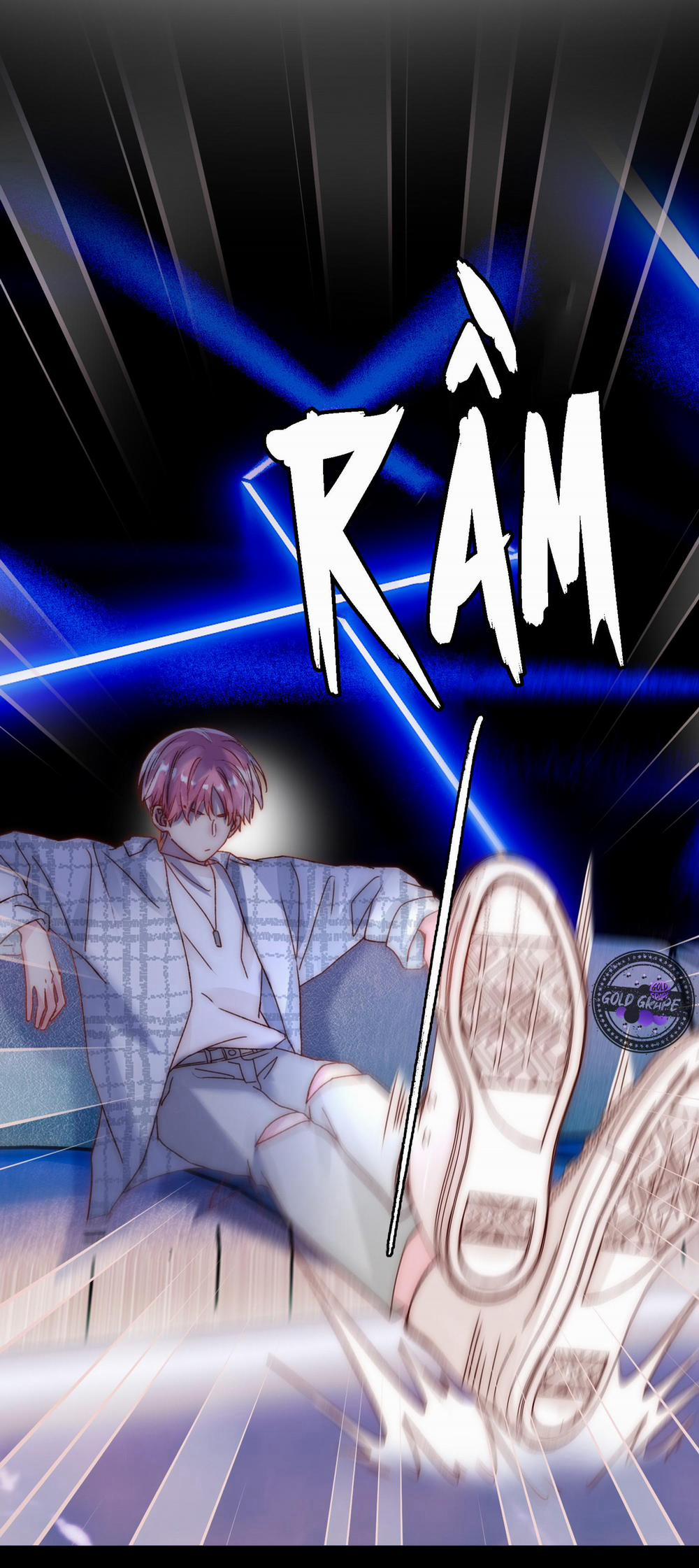 Tôi Phải Trở Thành Nhân Vật Đại Phản Diện 25 trang 25