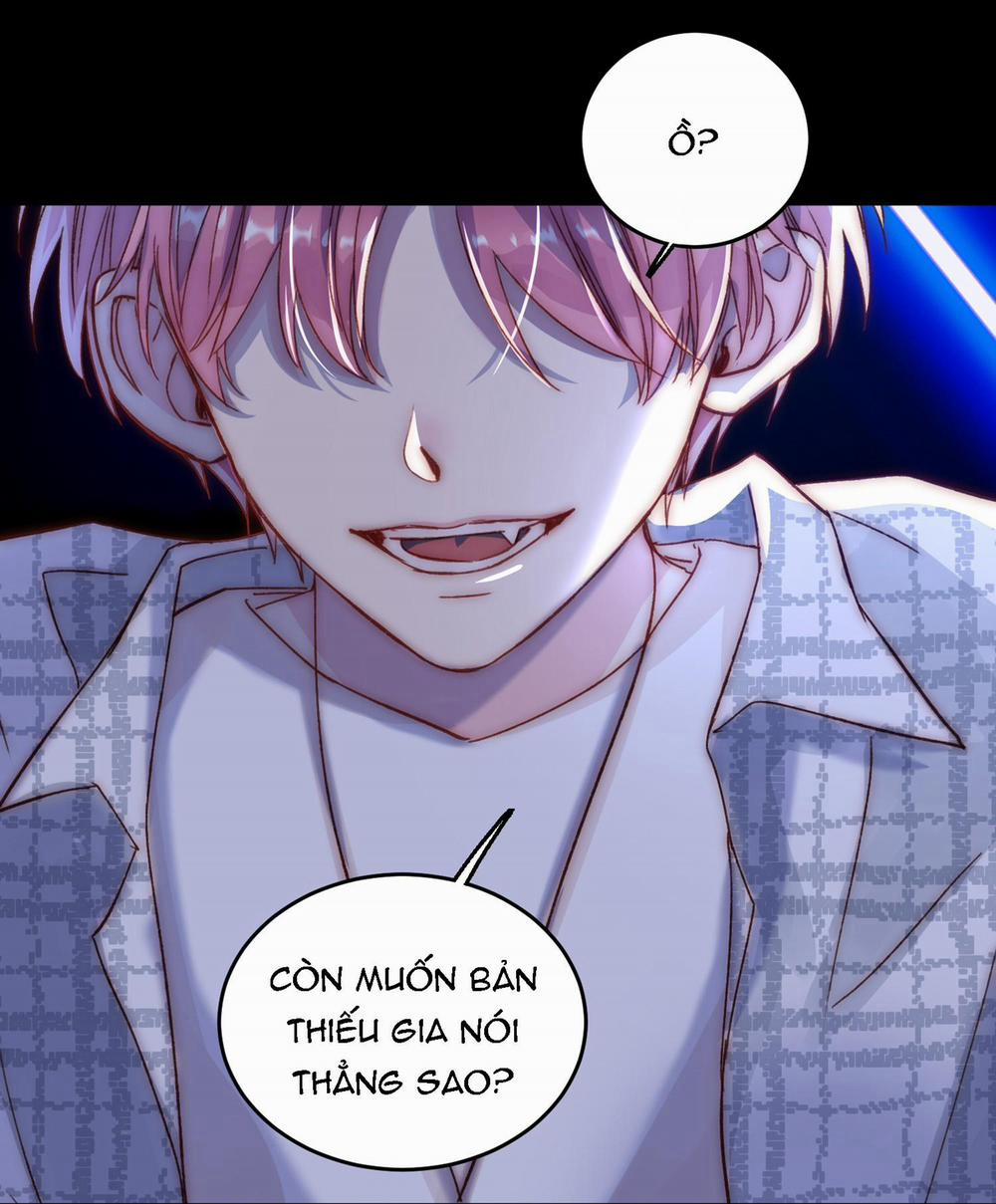 Tôi Phải Trở Thành Nhân Vật Đại Phản Diện 25 trang 26