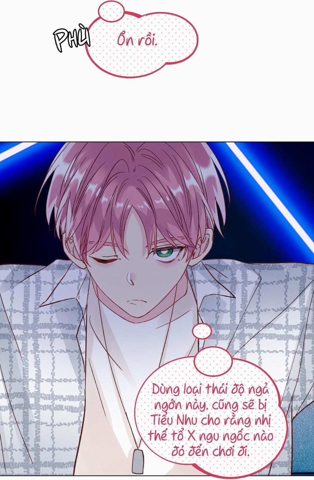 Tôi Phải Trở Thành Nhân Vật Đại Phản Diện 25 trang 29