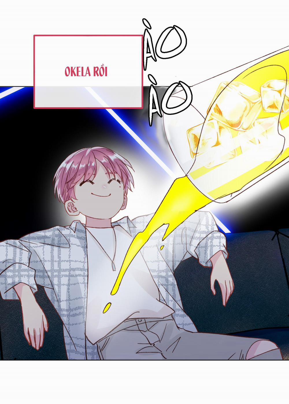 Tôi Phải Trở Thành Nhân Vật Đại Phản Diện 25 trang 32