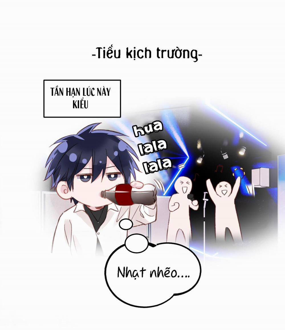 Tôi Phải Trở Thành Nhân Vật Đại Phản Diện 25 trang 35