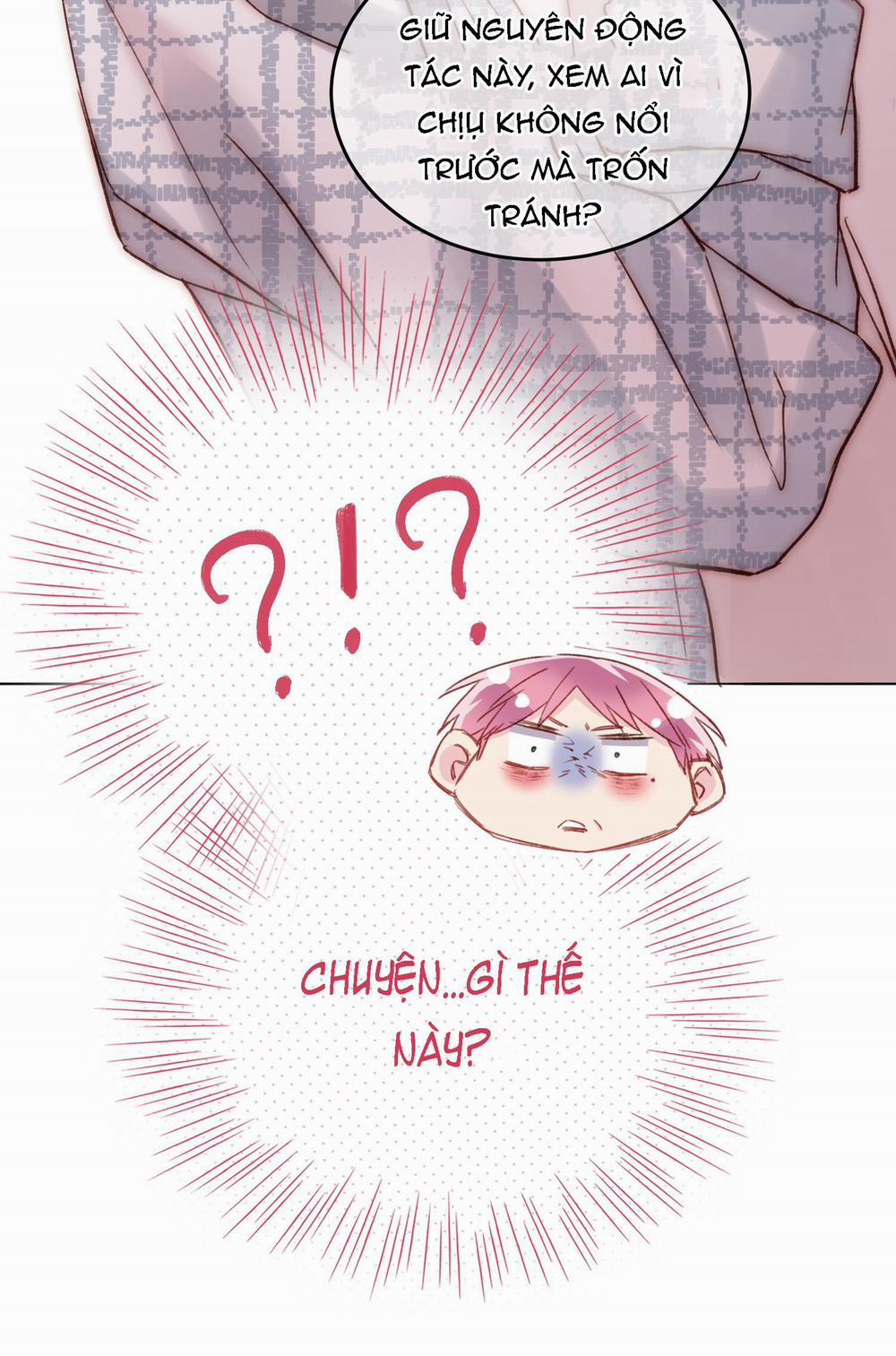 Tôi Phải Trở Thành Nhân Vật Đại Phản Diện 27 trang 10