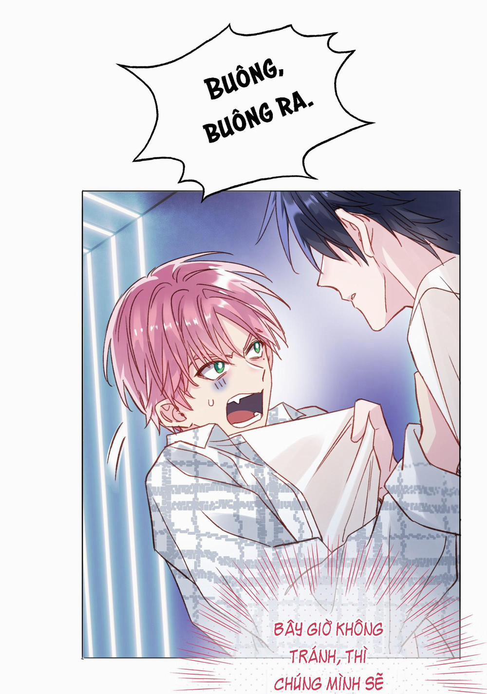 Tôi Phải Trở Thành Nhân Vật Đại Phản Diện 27 trang 13