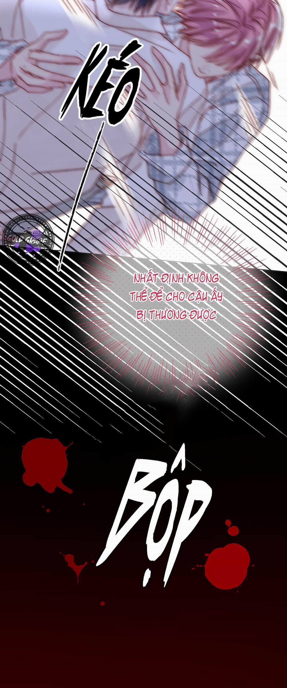 Tôi Phải Trở Thành Nhân Vật Đại Phản Diện 27 trang 18