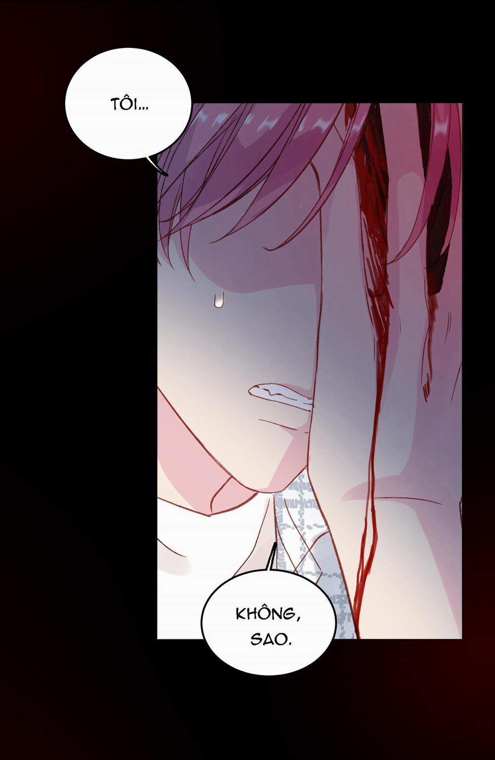 Tôi Phải Trở Thành Nhân Vật Đại Phản Diện 27 trang 22