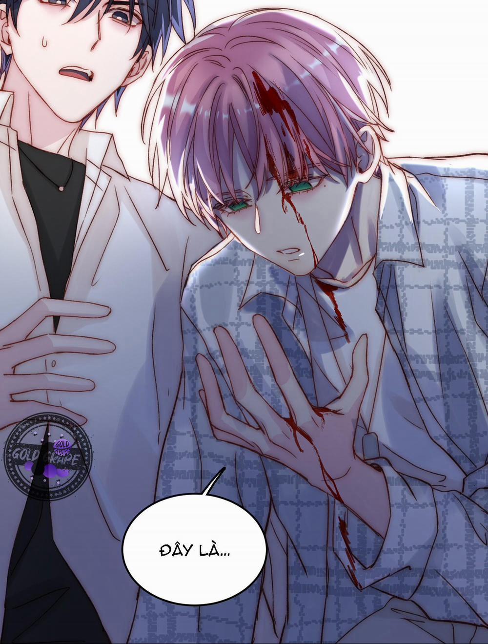 Tôi Phải Trở Thành Nhân Vật Đại Phản Diện 27 trang 24