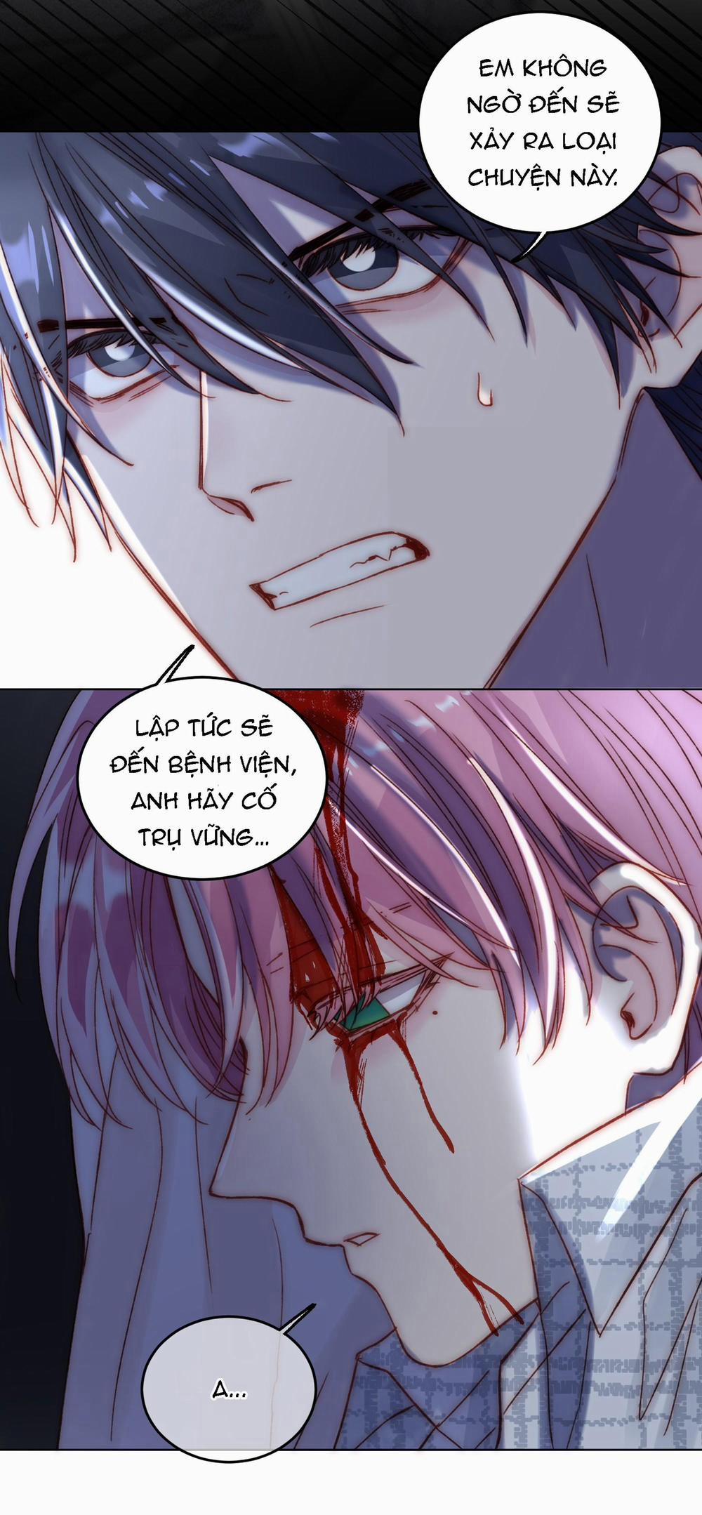 Tôi Phải Trở Thành Nhân Vật Đại Phản Diện 27 trang 28