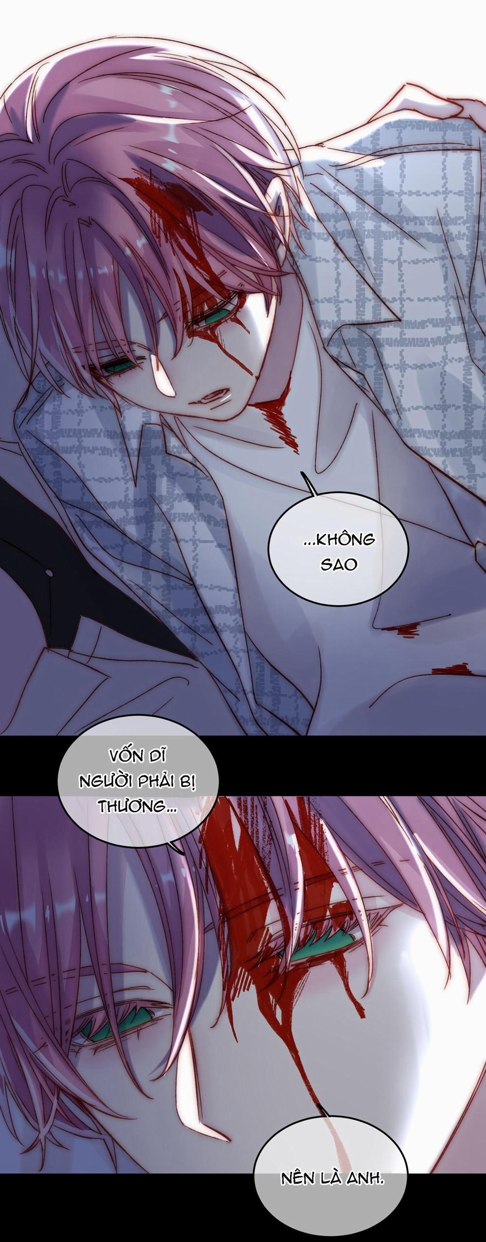 Tôi Phải Trở Thành Nhân Vật Đại Phản Diện 27 trang 29