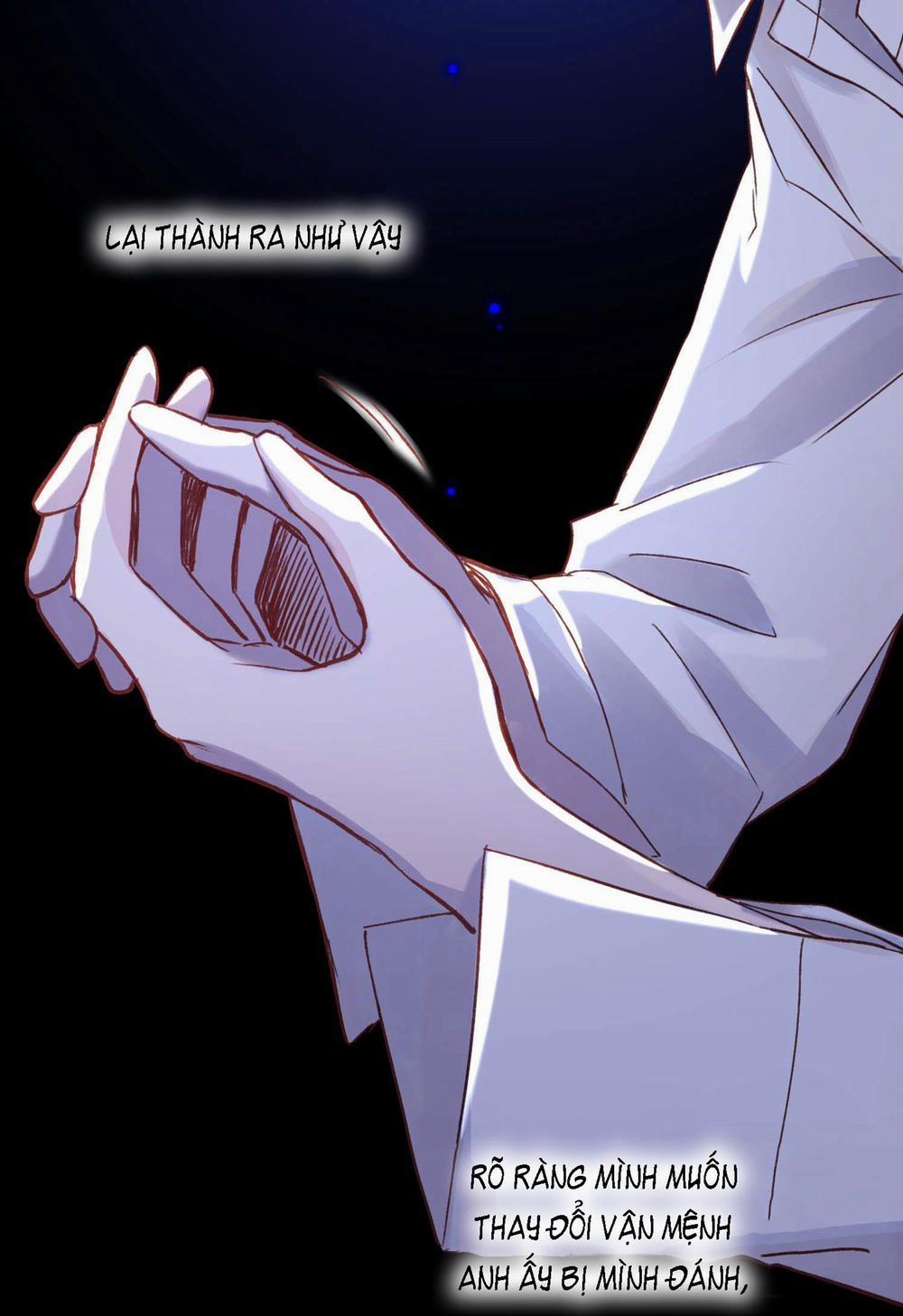 Tôi Phải Trở Thành Nhân Vật Đại Phản Diện 28 trang 17