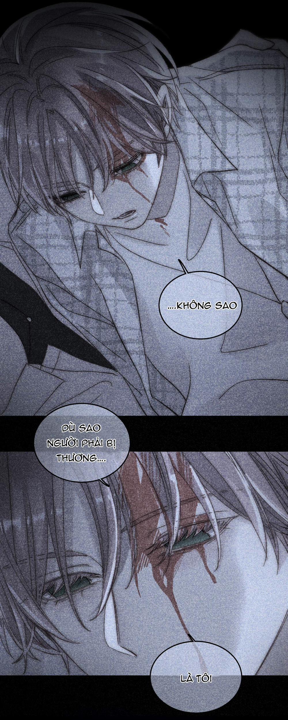 Tôi Phải Trở Thành Nhân Vật Đại Phản Diện 28 trang 18