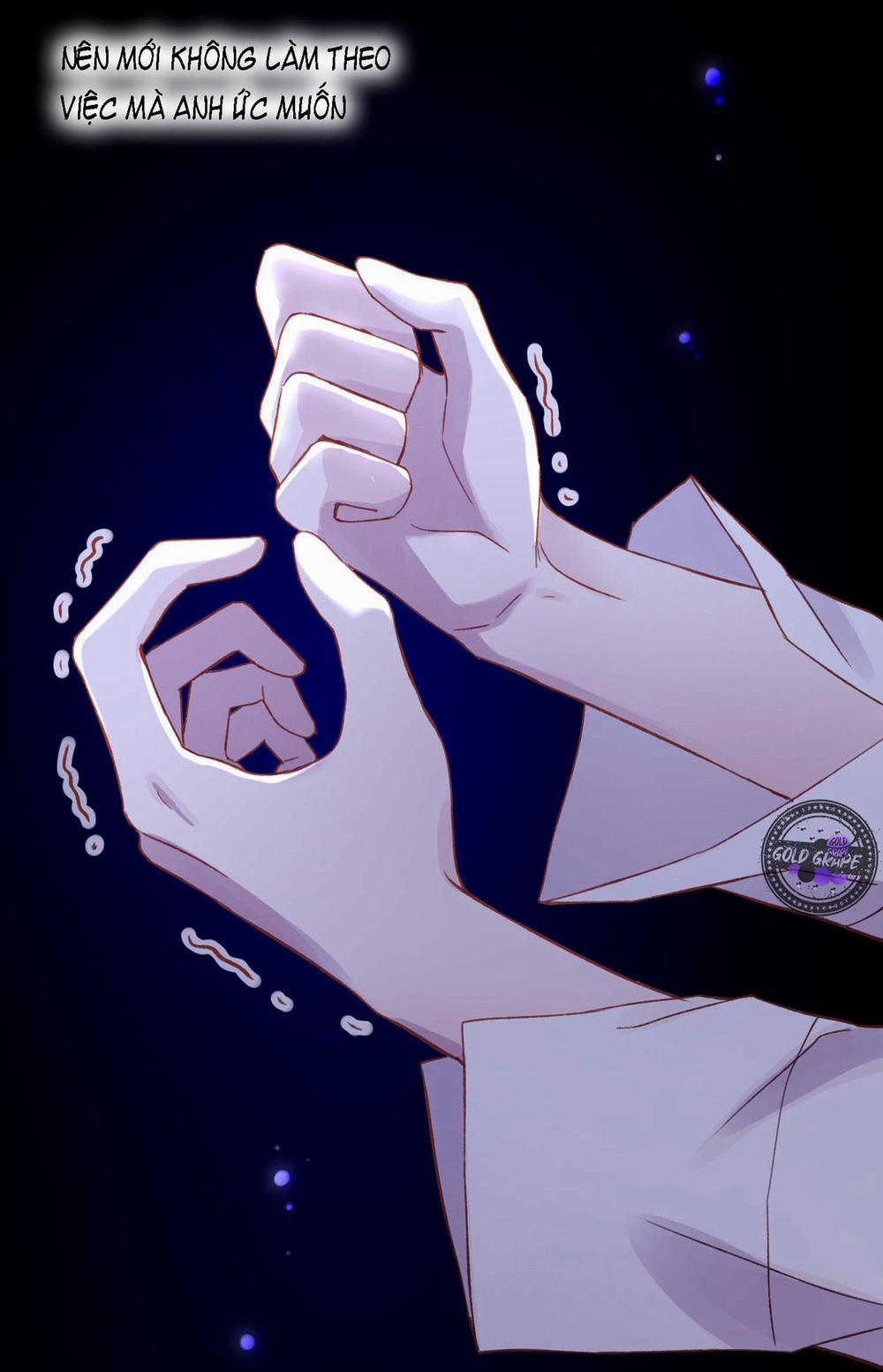 Tôi Phải Trở Thành Nhân Vật Đại Phản Diện 28 trang 19