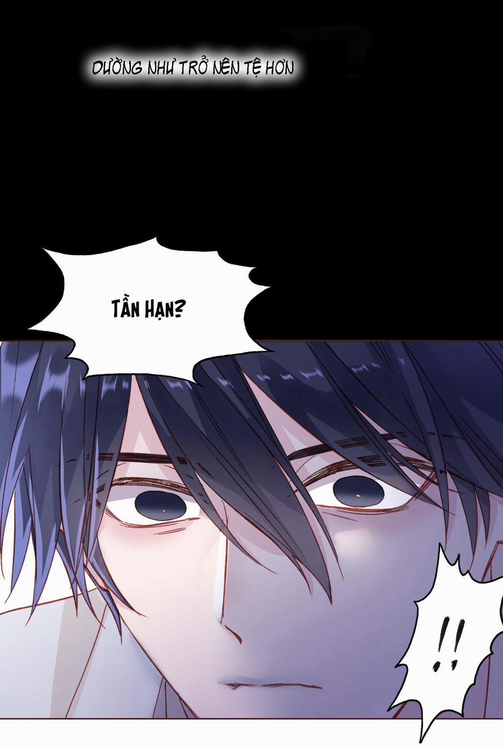 Tôi Phải Trở Thành Nhân Vật Đại Phản Diện 28 trang 21