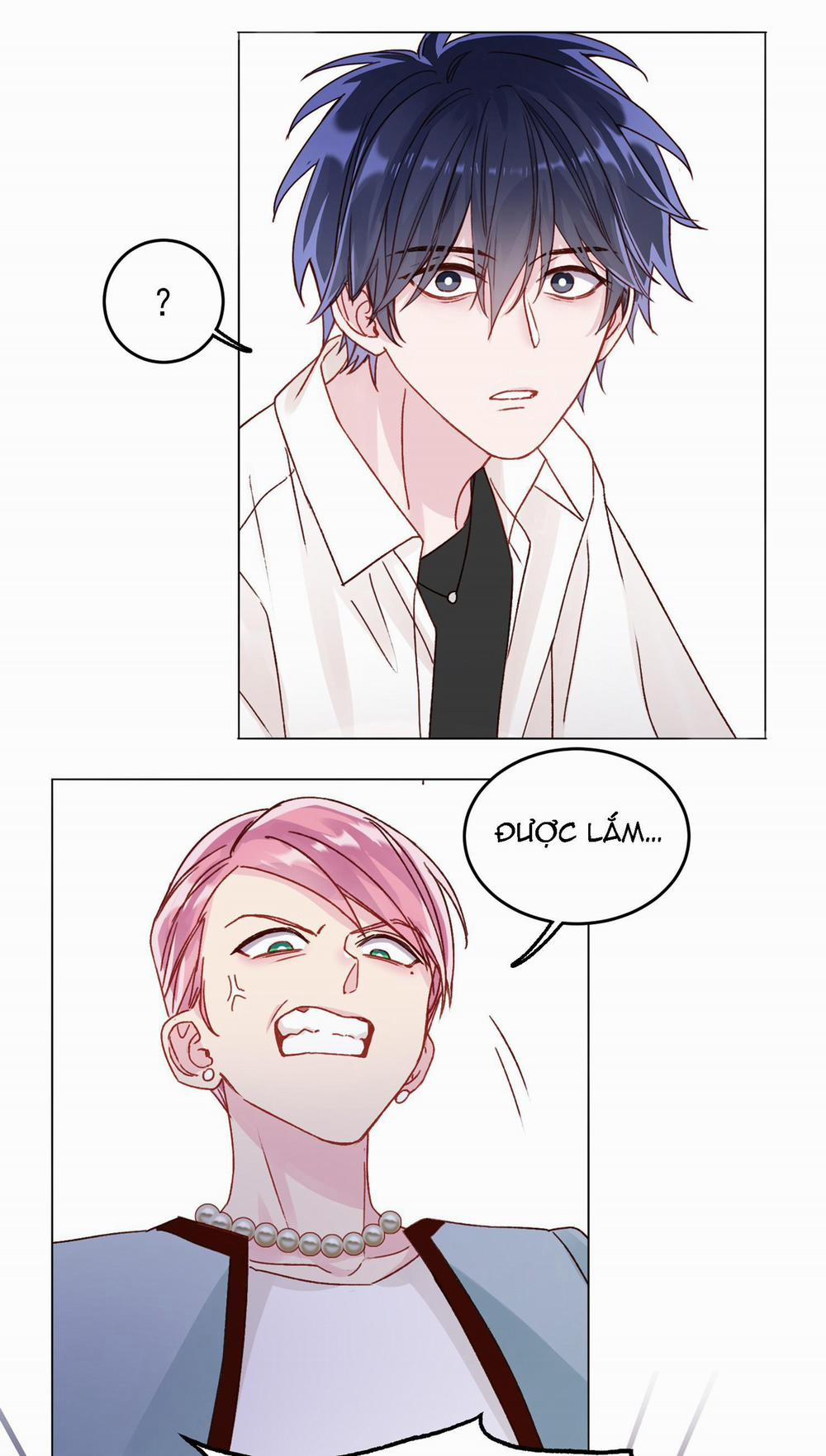 Tôi Phải Trở Thành Nhân Vật Đại Phản Diện 28 trang 23