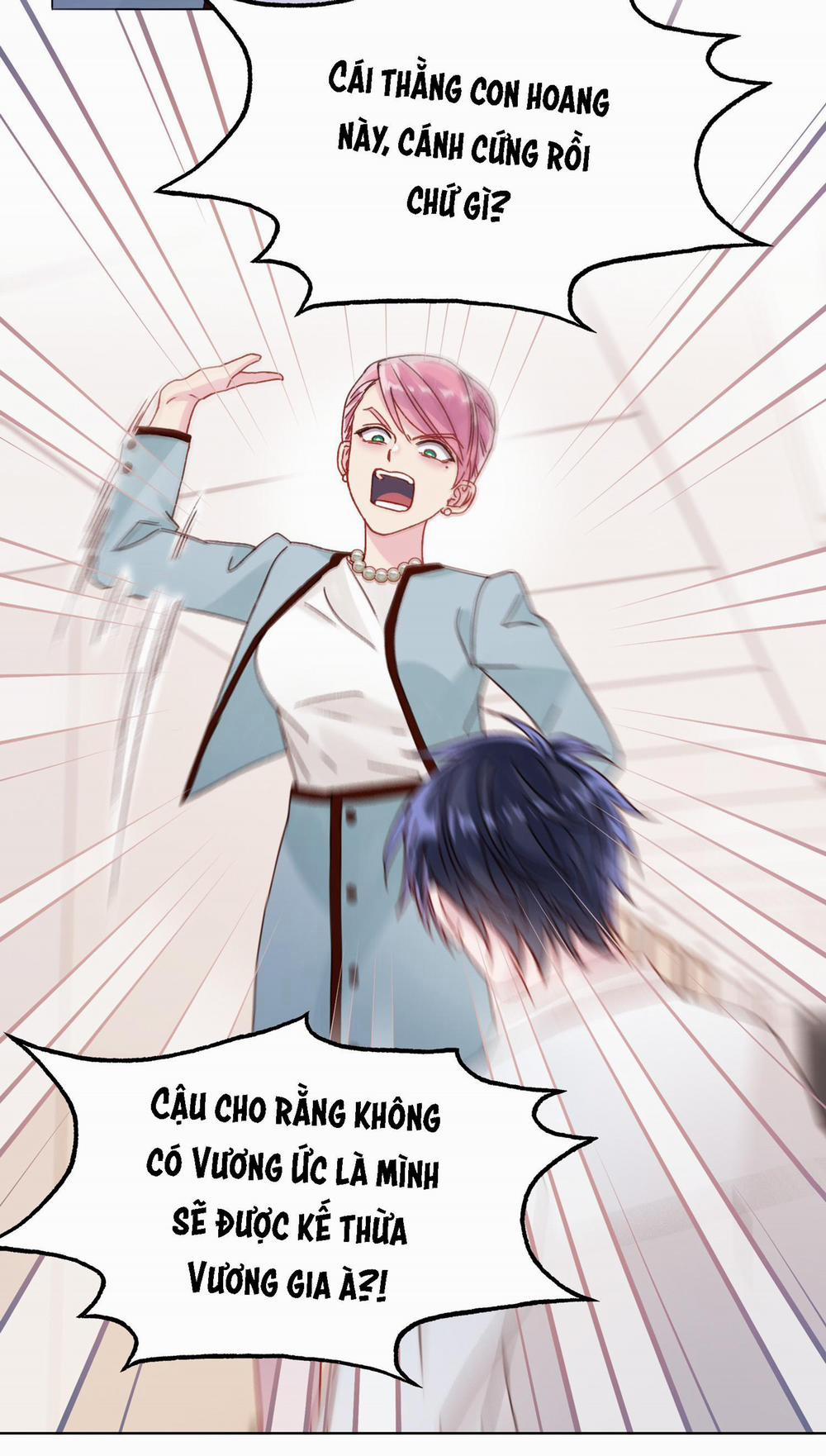 Tôi Phải Trở Thành Nhân Vật Đại Phản Diện 28 trang 24