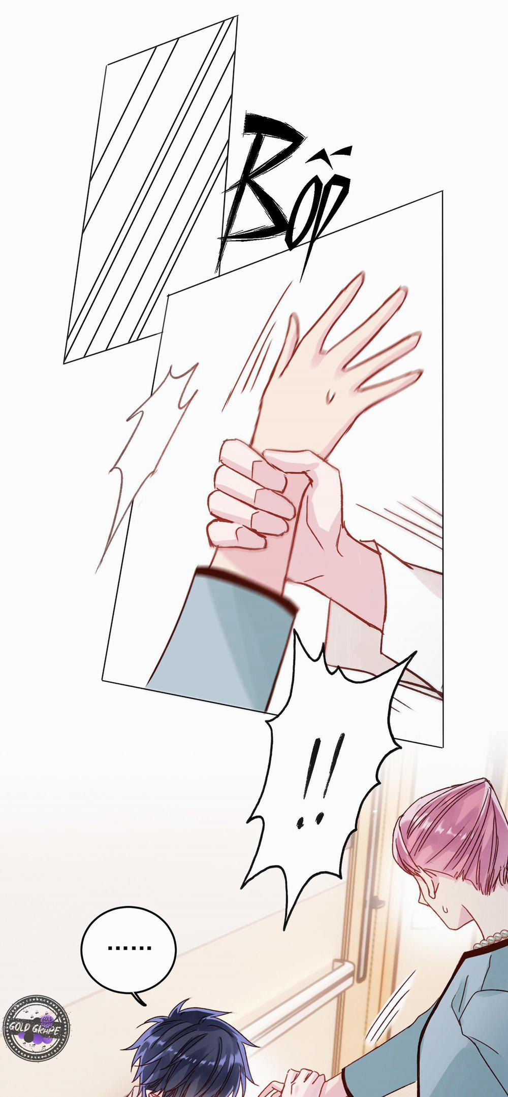 Tôi Phải Trở Thành Nhân Vật Đại Phản Diện 28 trang 25