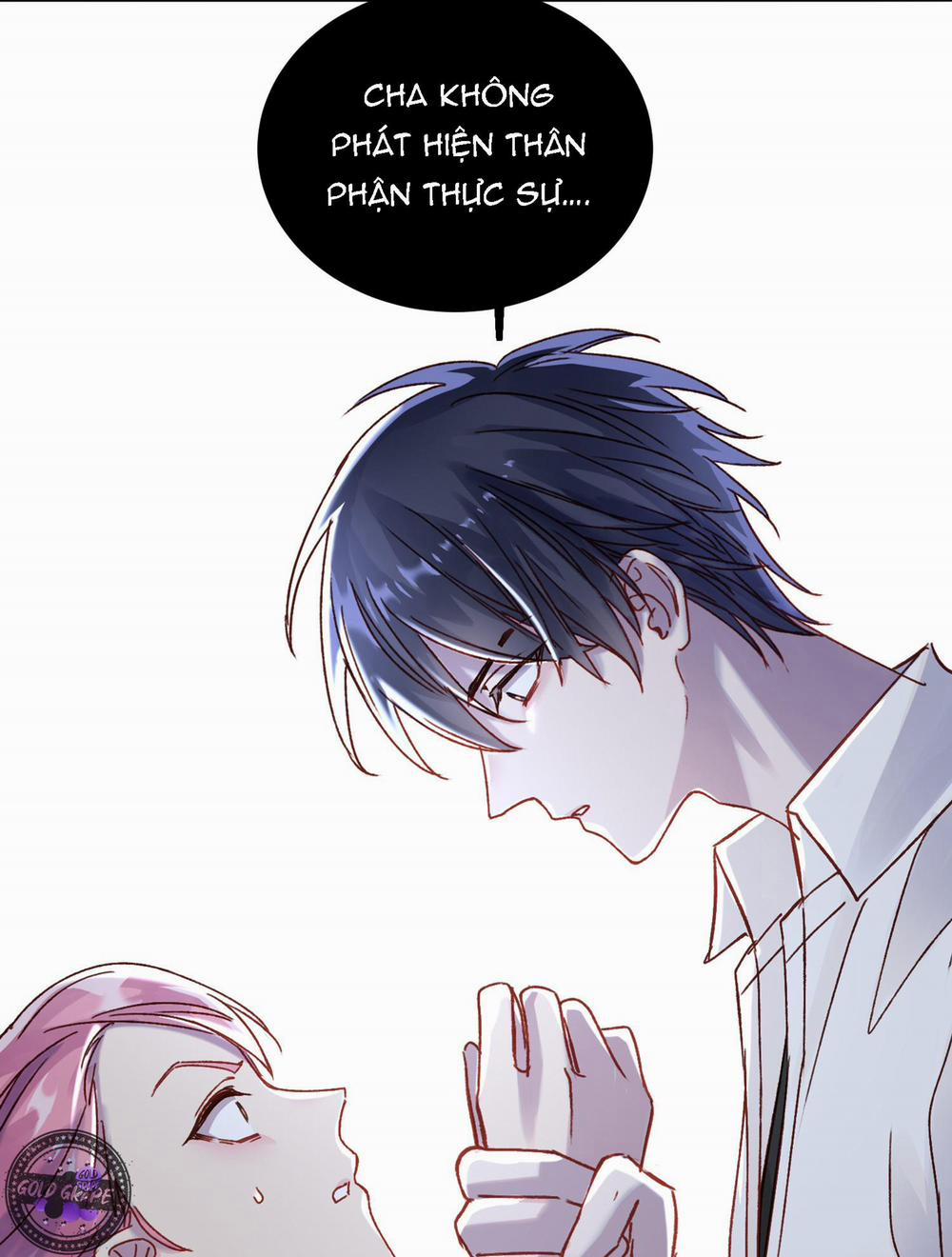 Tôi Phải Trở Thành Nhân Vật Đại Phản Diện 28 trang 28