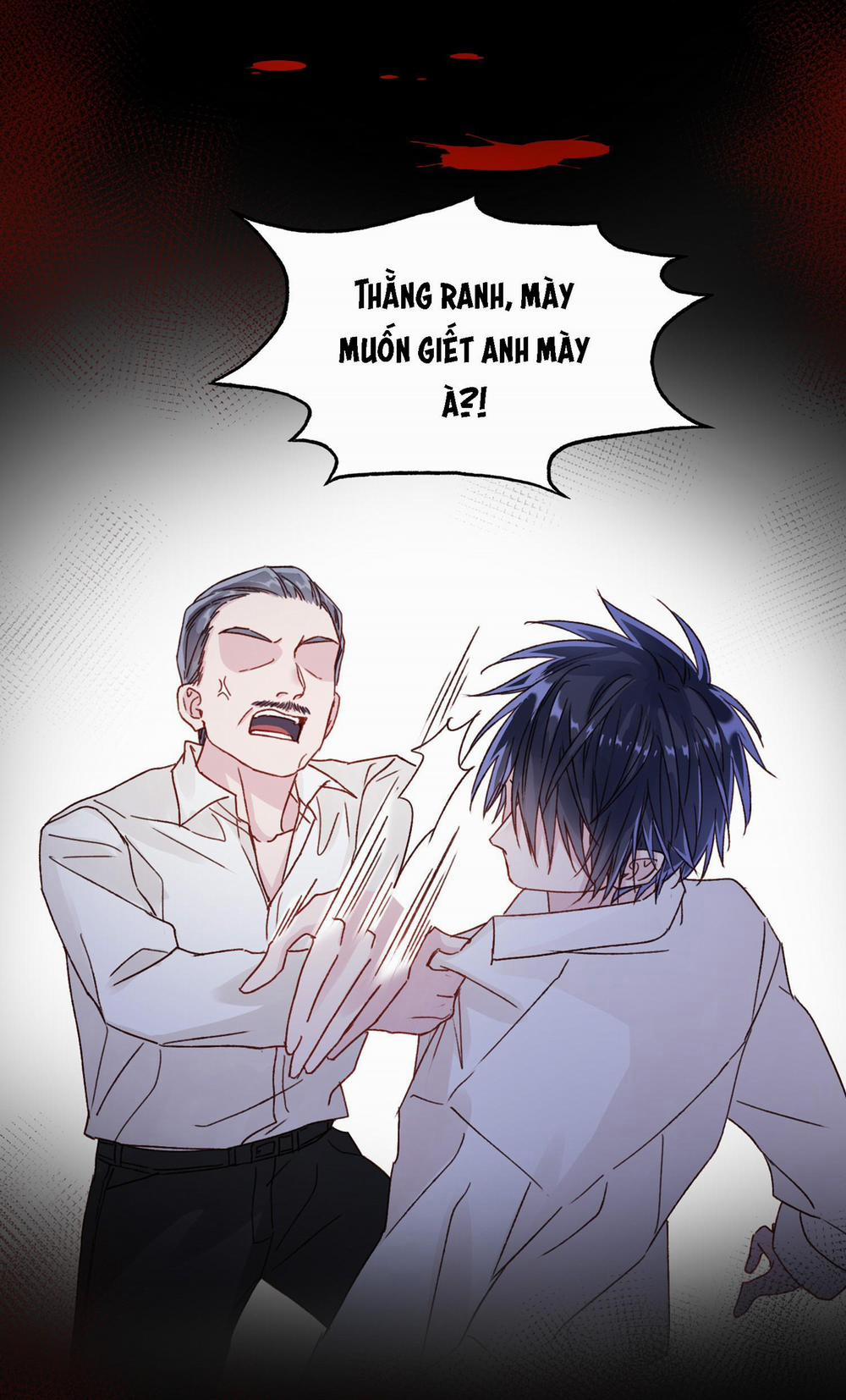 Tôi Phải Trở Thành Nhân Vật Đại Phản Diện 28 trang 3