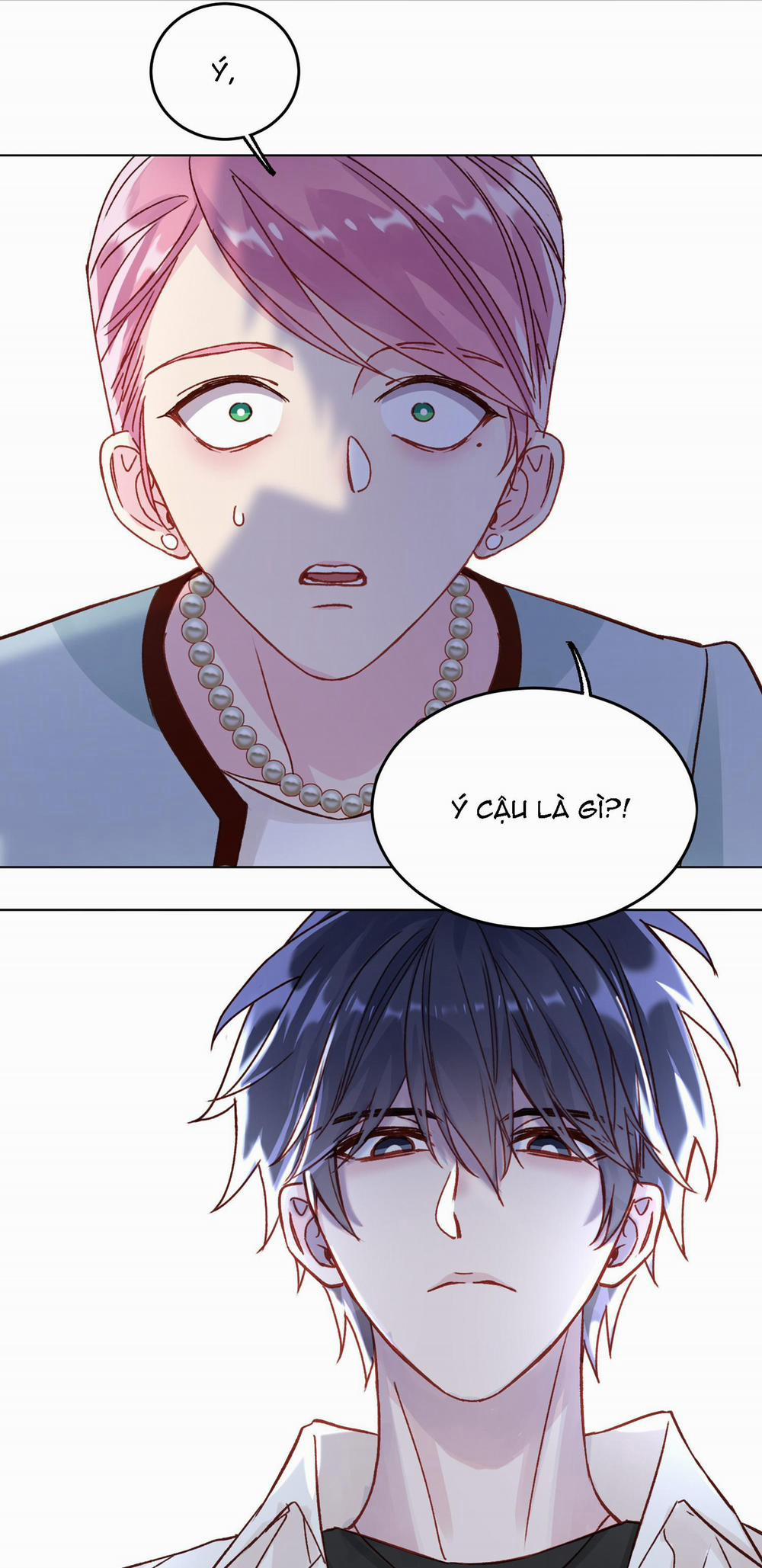 Tôi Phải Trở Thành Nhân Vật Đại Phản Diện 28 trang 30