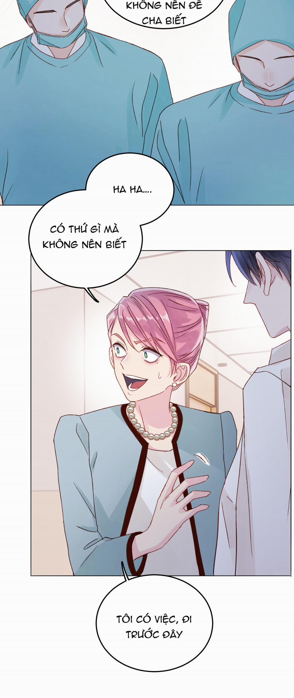 Tôi Phải Trở Thành Nhân Vật Đại Phản Diện 28 trang 33