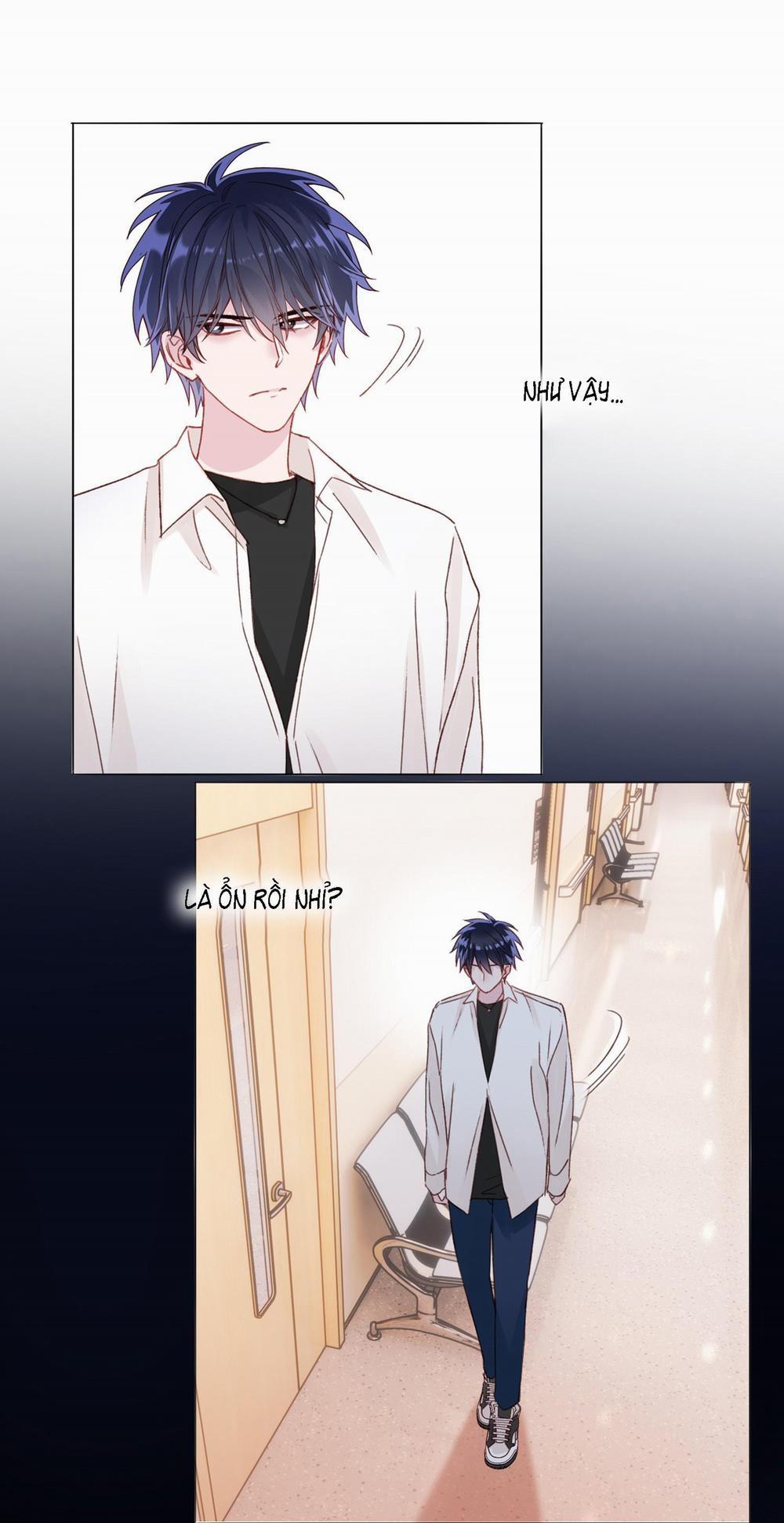 Tôi Phải Trở Thành Nhân Vật Đại Phản Diện 28 trang 35