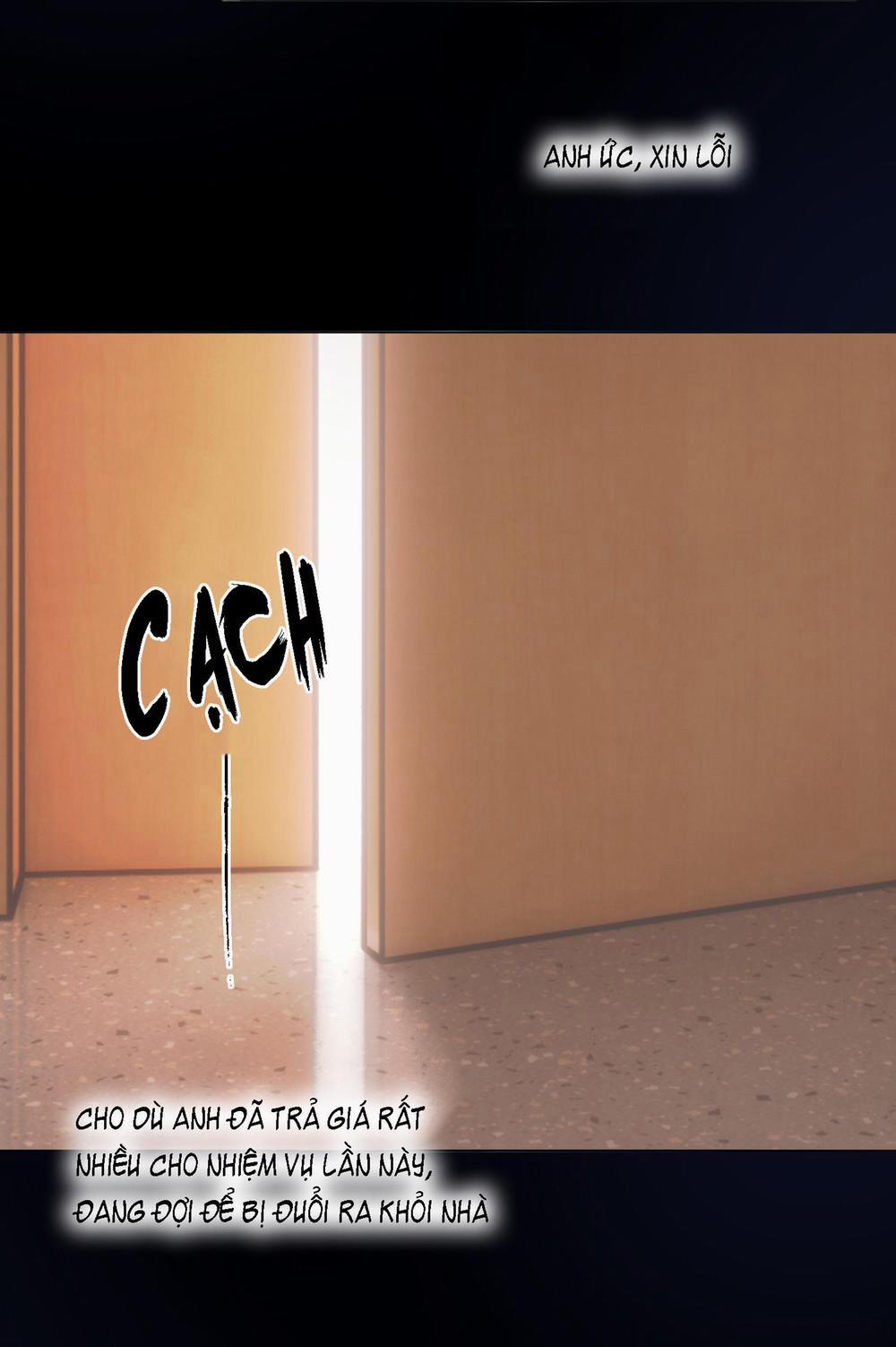 Tôi Phải Trở Thành Nhân Vật Đại Phản Diện 28 trang 36