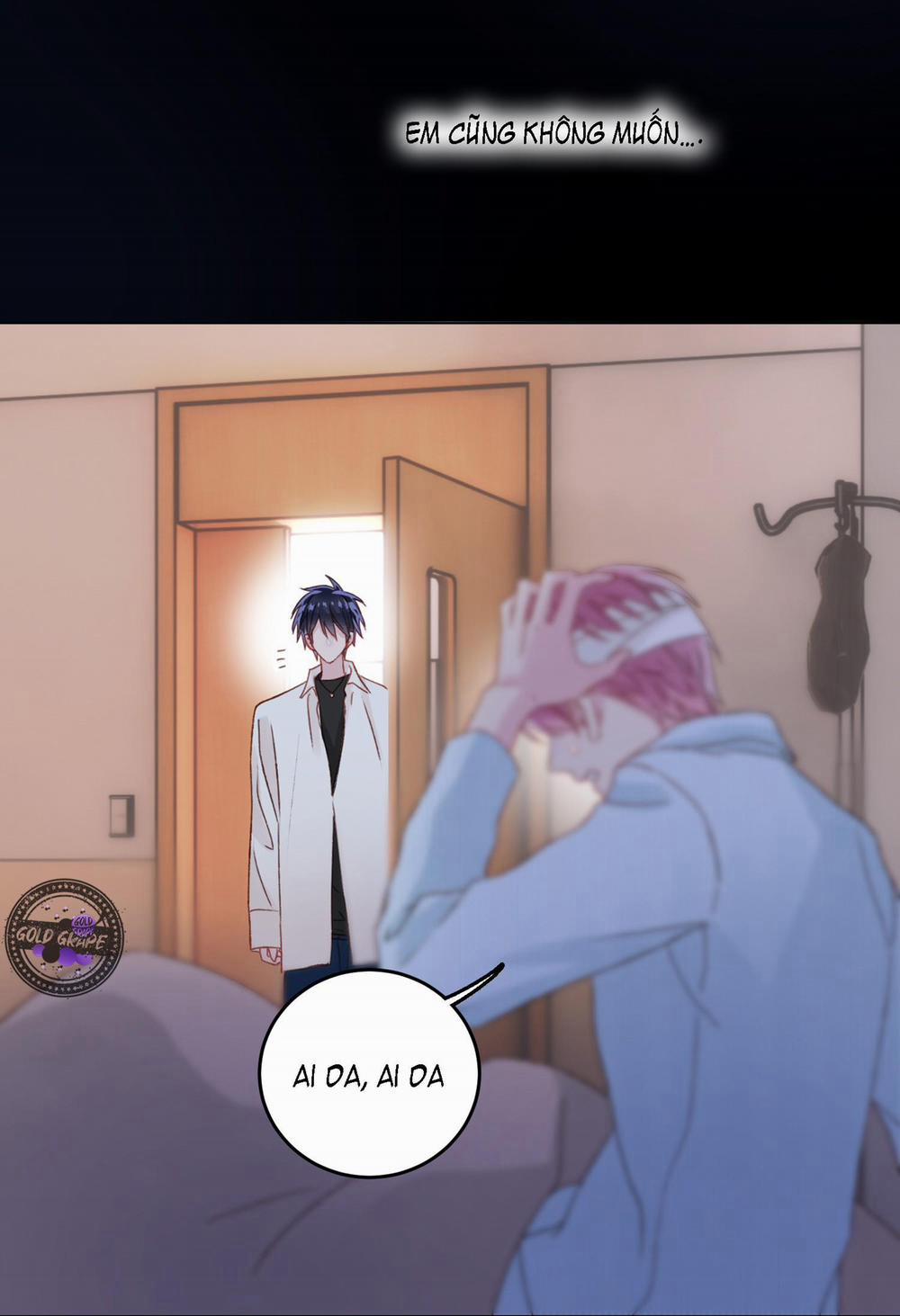 Tôi Phải Trở Thành Nhân Vật Đại Phản Diện 28 trang 37