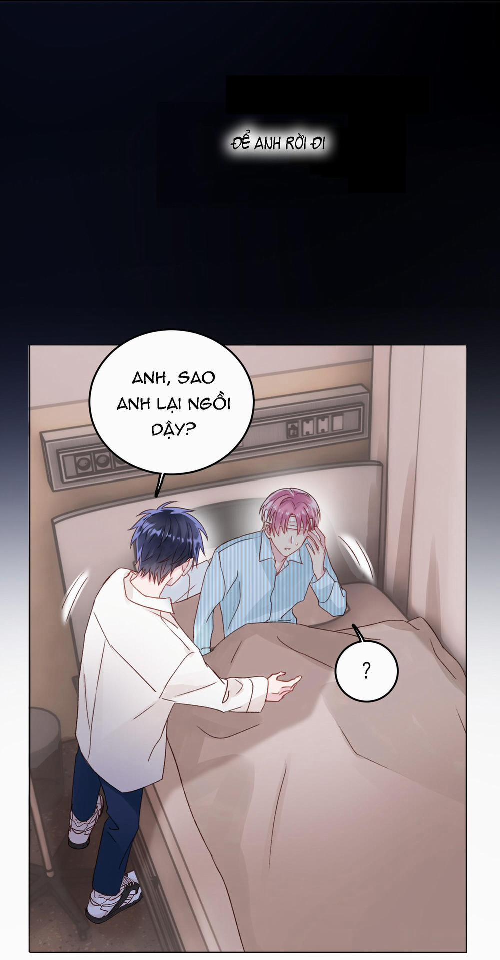 Tôi Phải Trở Thành Nhân Vật Đại Phản Diện 28 trang 38