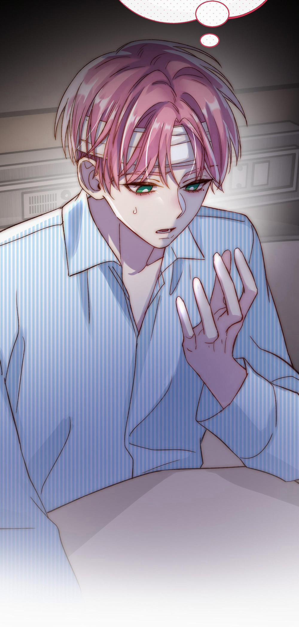 Tôi Phải Trở Thành Nhân Vật Đại Phản Diện 28 trang 41