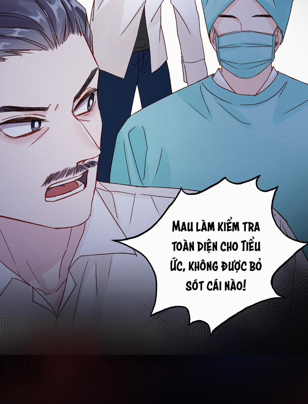 Tôi Phải Trở Thành Nhân Vật Đại Phản Diện 28 trang 5