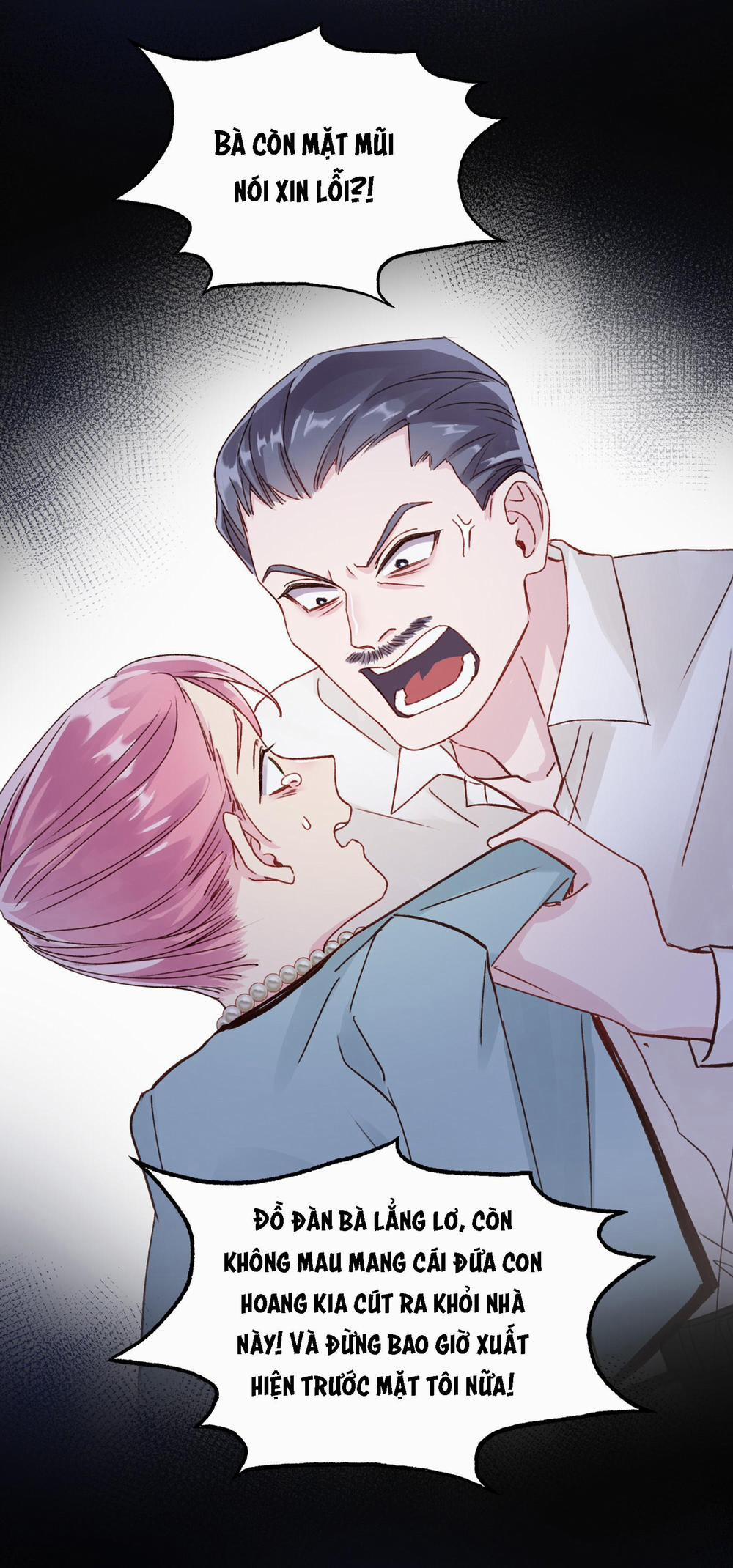 Tôi Phải Trở Thành Nhân Vật Đại Phản Diện 28 trang 8