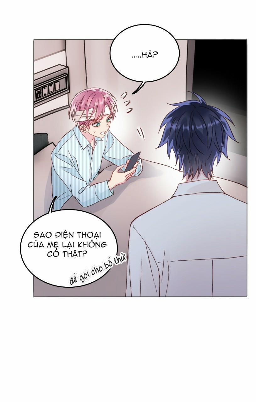 Tôi Phải Trở Thành Nhân Vật Đại Phản Diện 29 trang 11