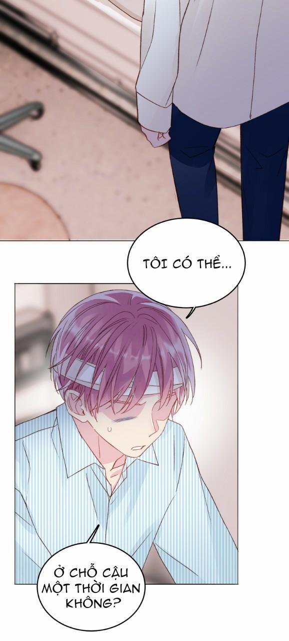 Tôi Phải Trở Thành Nhân Vật Đại Phản Diện 29 trang 16