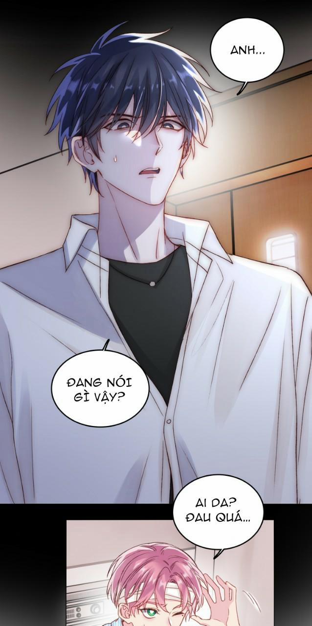 Tôi Phải Trở Thành Nhân Vật Đại Phản Diện 29 trang 3