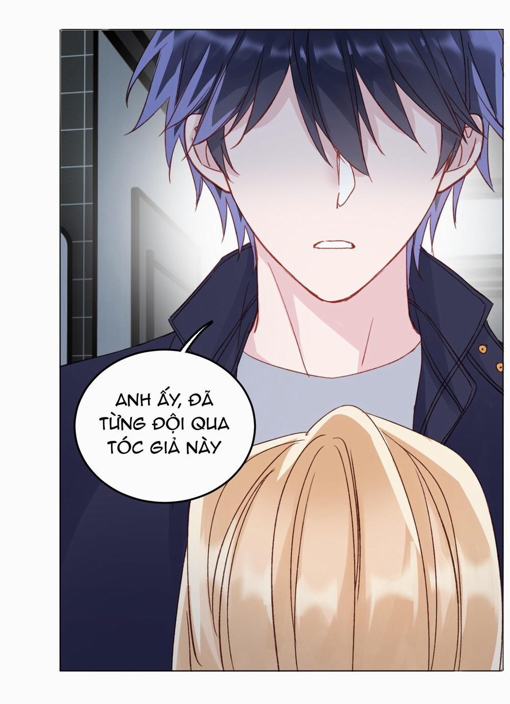 Tôi Phải Trở Thành Nhân Vật Đại Phản Diện 30 trang 10