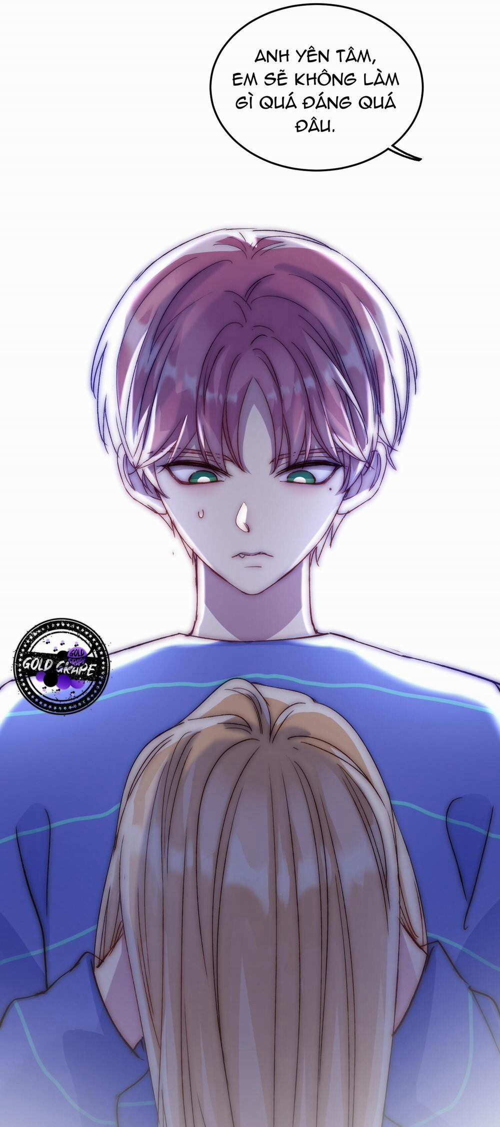 Tôi Phải Trở Thành Nhân Vật Đại Phản Diện 30 trang 19